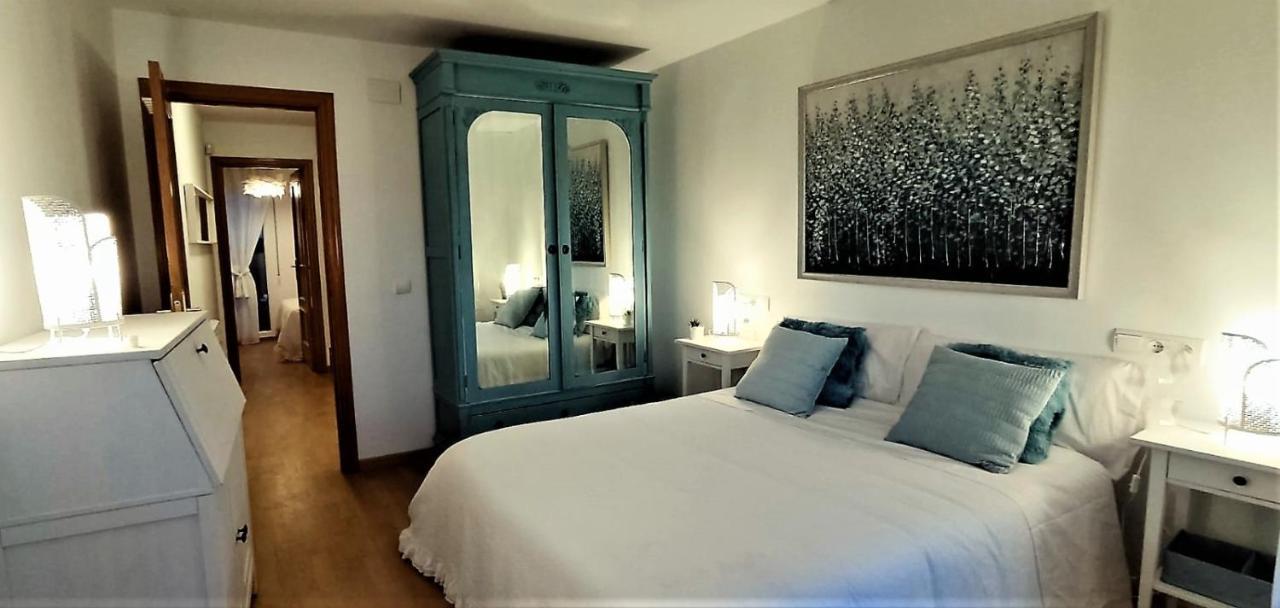 La Casa De Fuentetoba Villa Eksteriør bilde