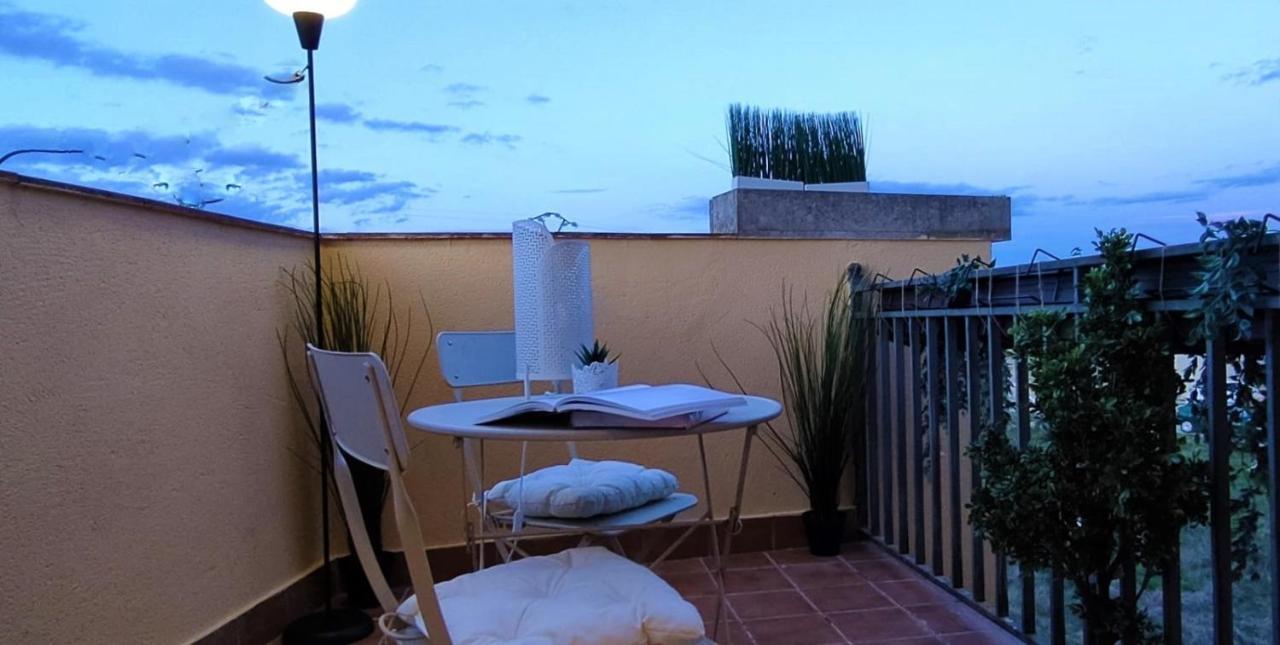 La Casa De Fuentetoba Villa Eksteriør bilde
