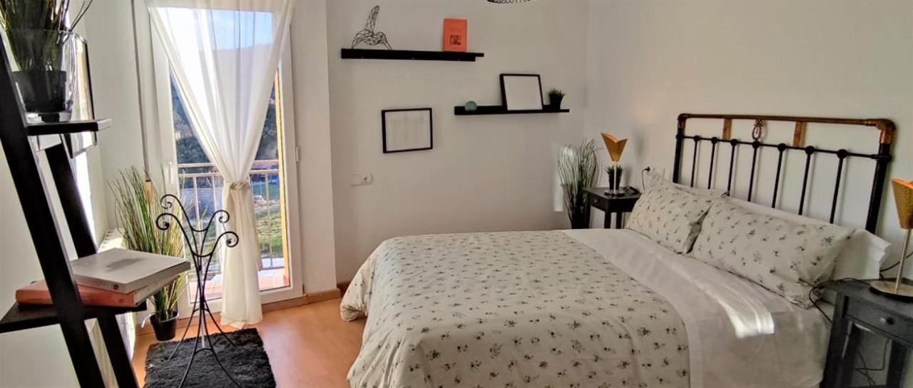 La Casa De Fuentetoba Villa Eksteriør bilde