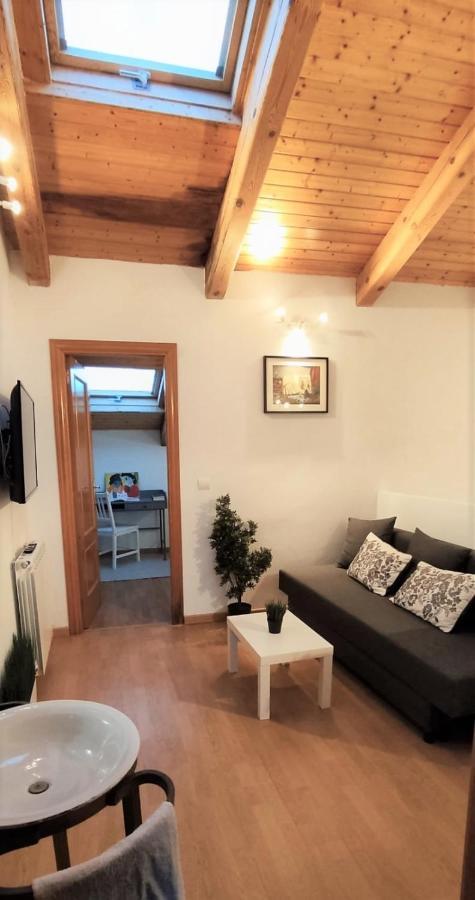 La Casa De Fuentetoba Villa Eksteriør bilde