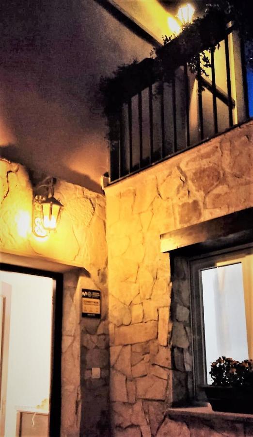 La Casa De Fuentetoba Villa Eksteriør bilde