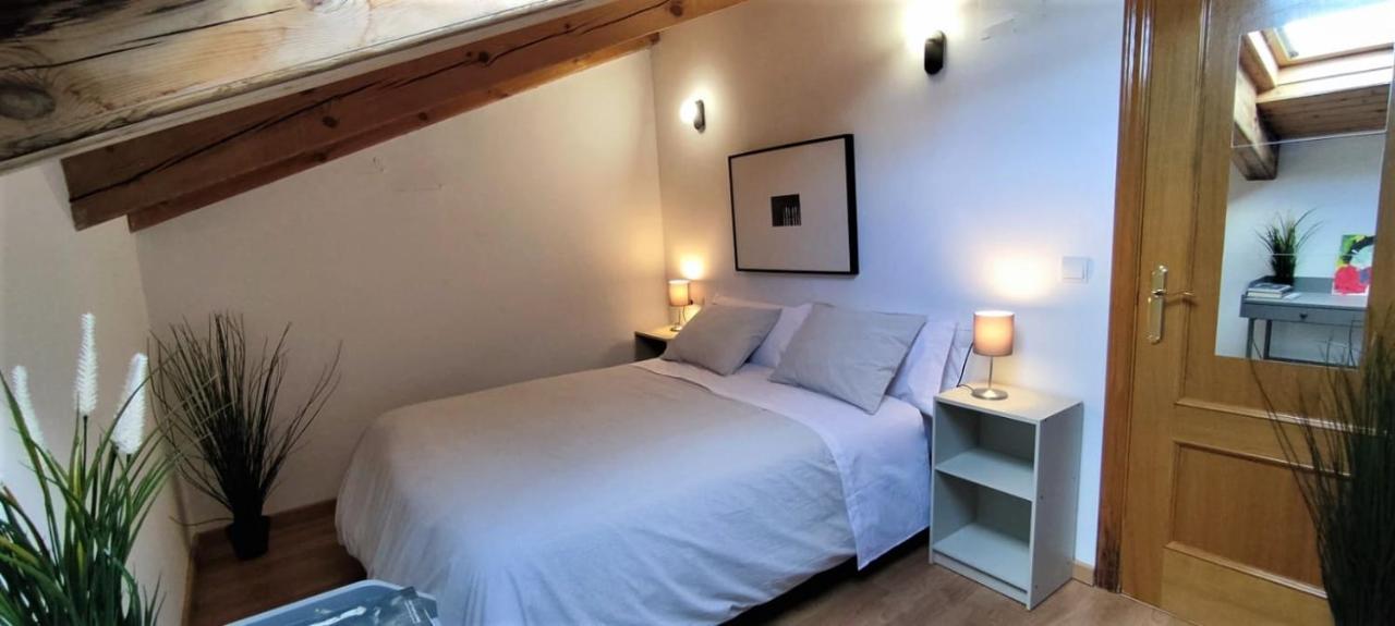 La Casa De Fuentetoba Villa Eksteriør bilde