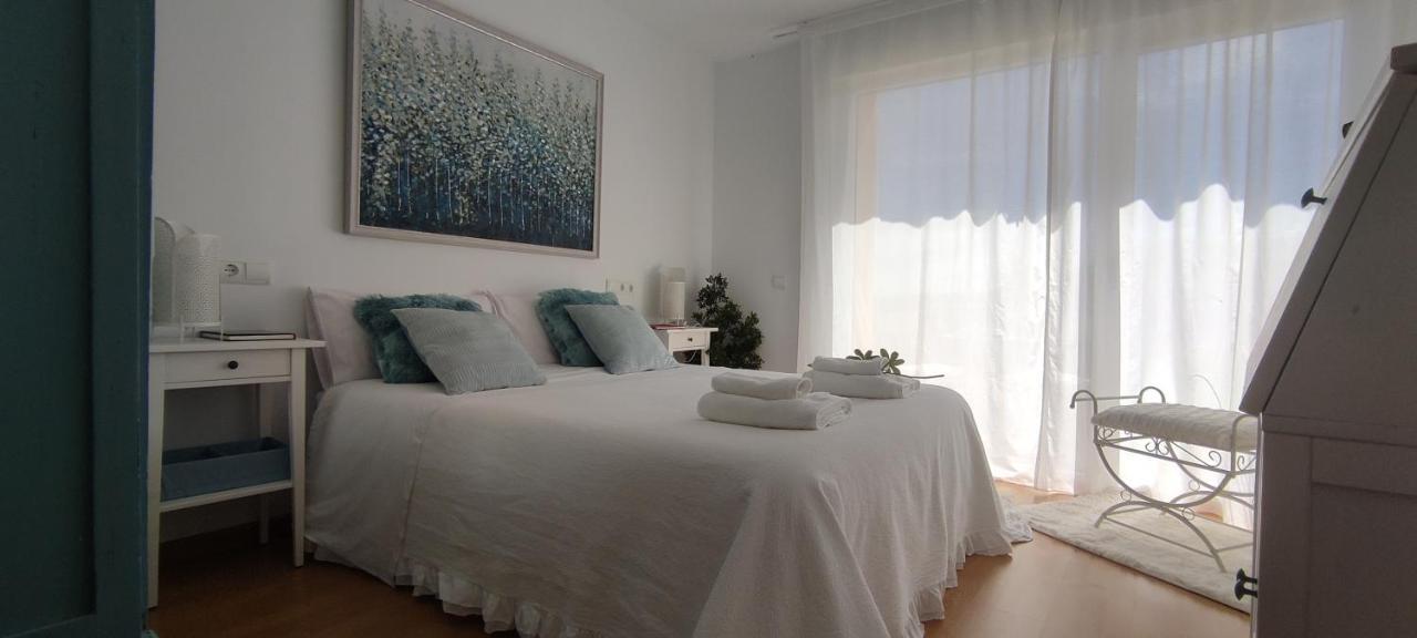La Casa De Fuentetoba Villa Eksteriør bilde