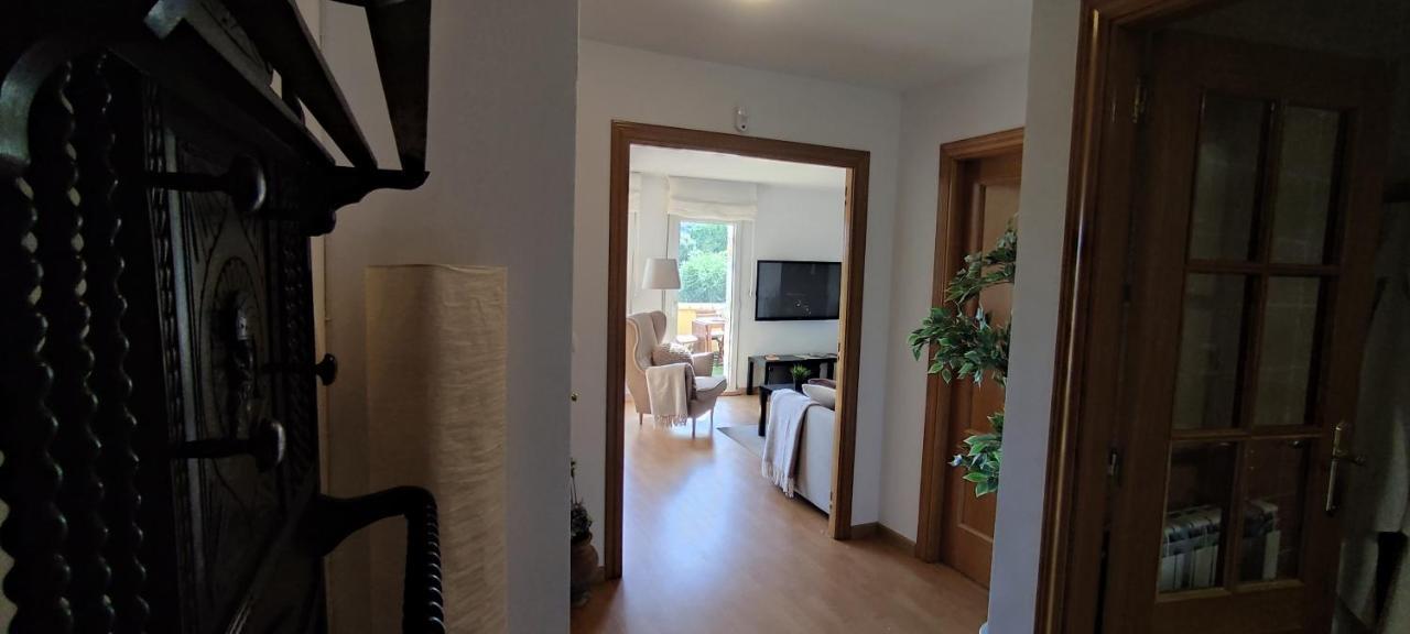 La Casa De Fuentetoba Villa Eksteriør bilde