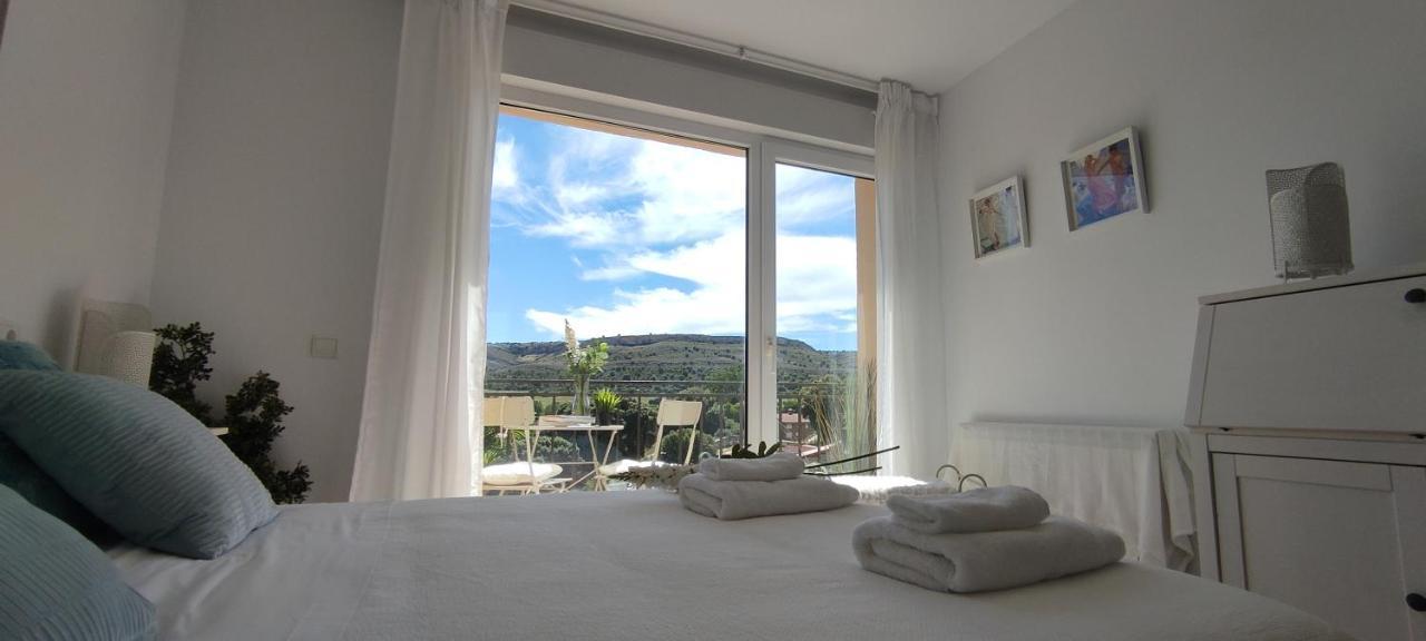 La Casa De Fuentetoba Villa Eksteriør bilde