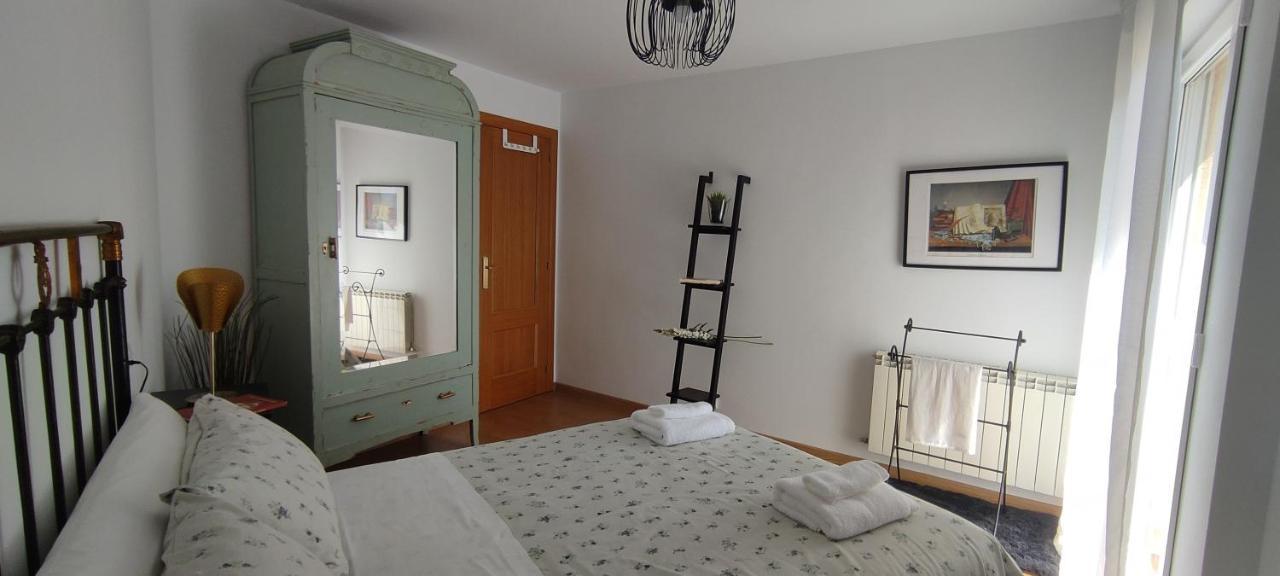La Casa De Fuentetoba Villa Eksteriør bilde