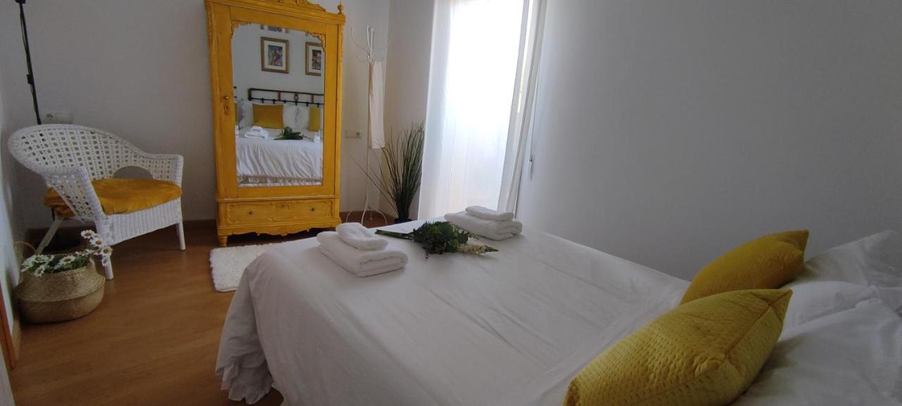 La Casa De Fuentetoba Villa Eksteriør bilde