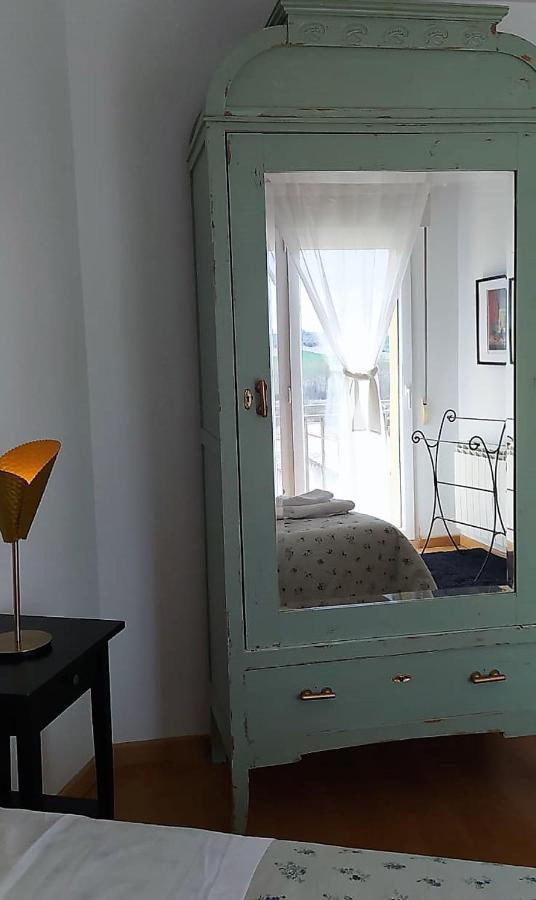 La Casa De Fuentetoba Villa Eksteriør bilde